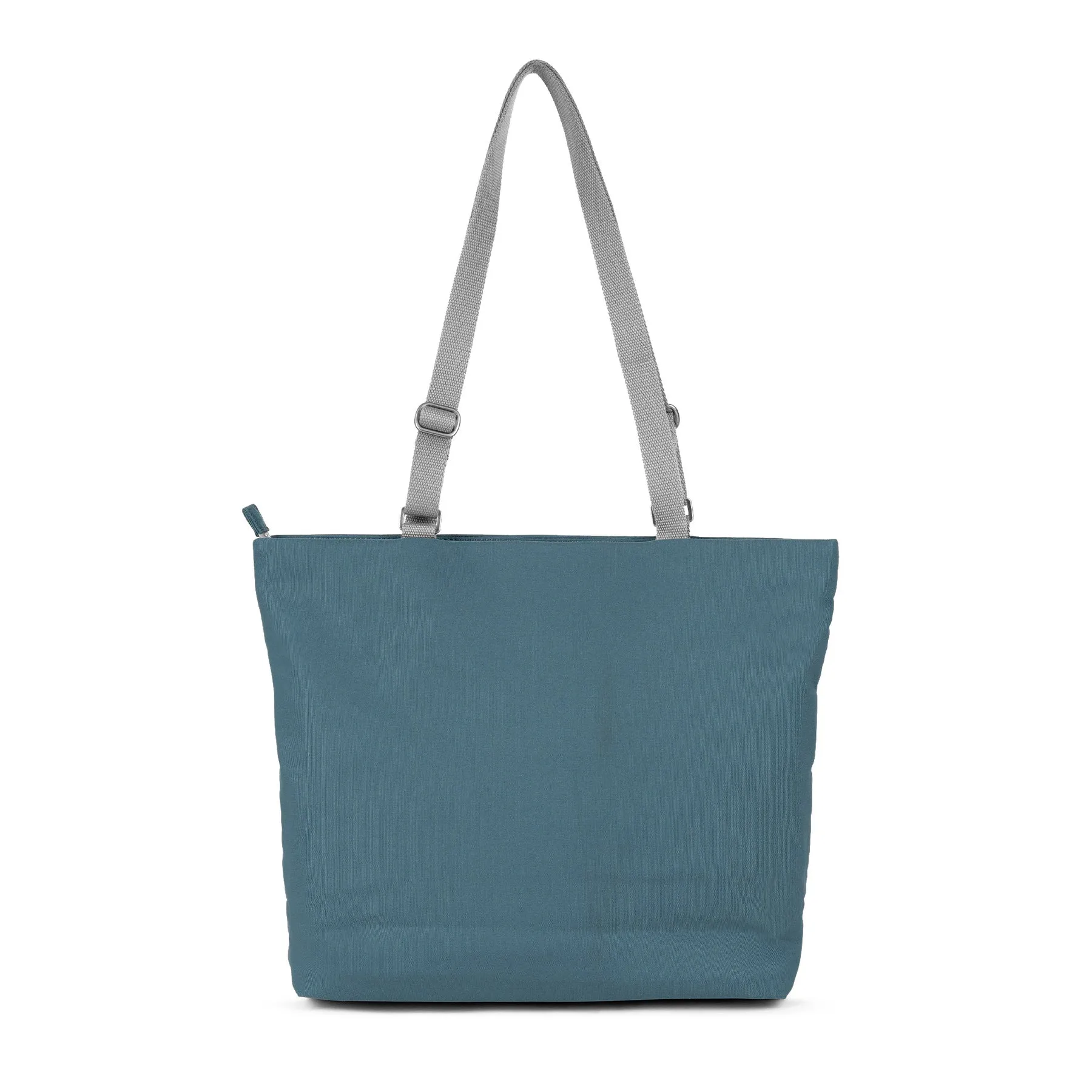 ROKA Trafalgar B Airforce Recycled Canvas Bag sold by The Foot Factory product image thumbnail 3