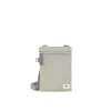 ROKA Chelsea Coriander Recycled Canvas Bag - OS sold by The Foot Factory