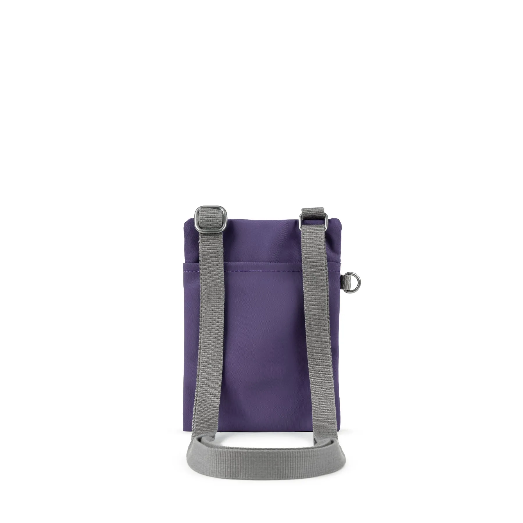 ROKA Chelsea Mulberry Recycled Nylon Bag sold by The Foot Factory product image thumbnail 3