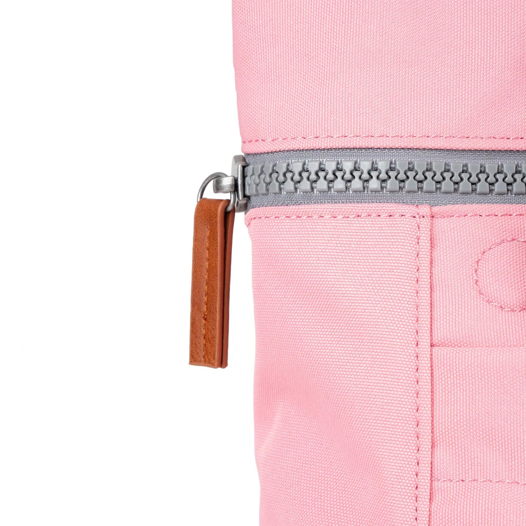 ROKA Finchley A Rose Small Recycled Canvas Bag sold by The Foot Factory product image thumbnail 4