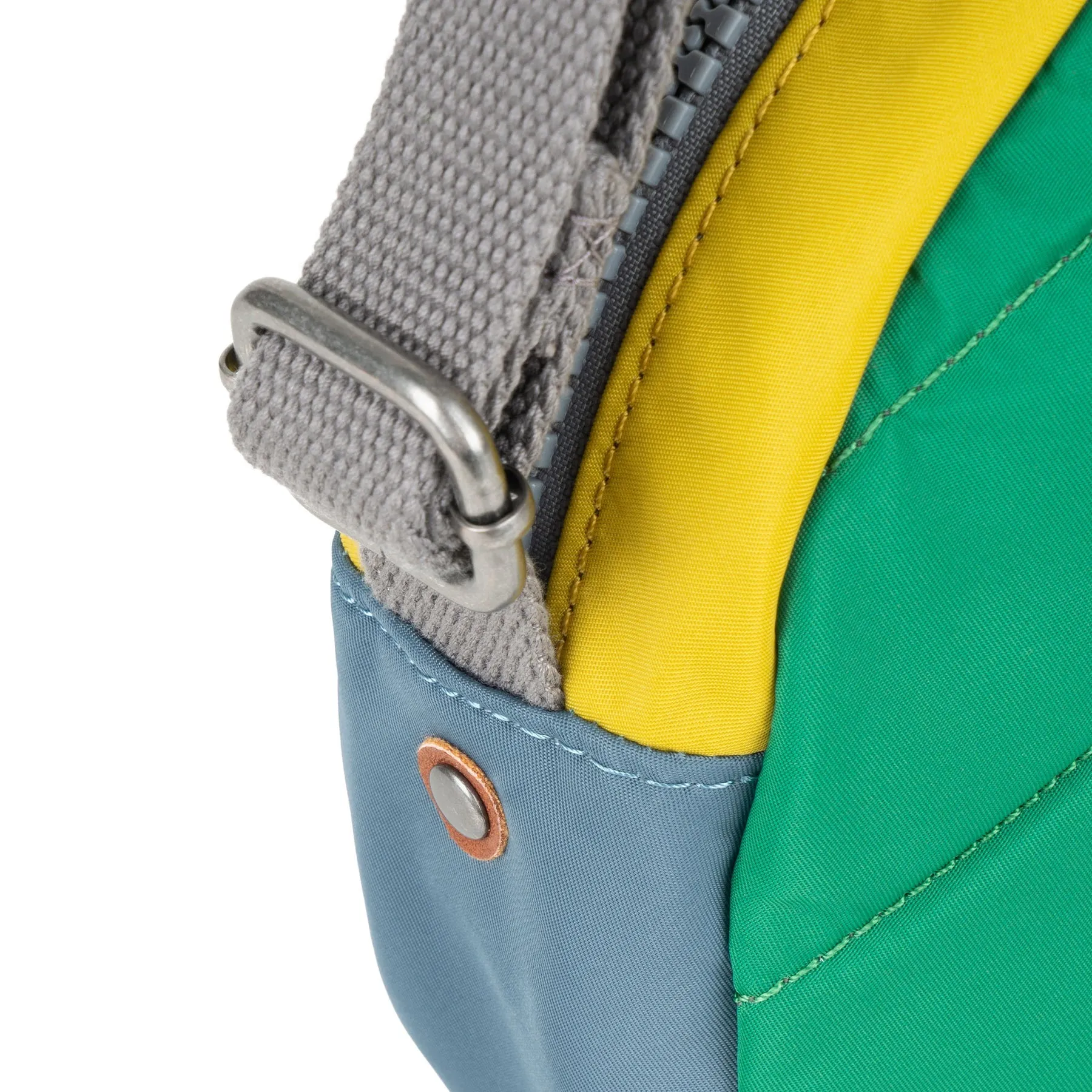 ROKA Creative Waste Paddington B Small Recycled Nylon Edition 4 Bag sold by The Foot Factory product image thumbnail 5