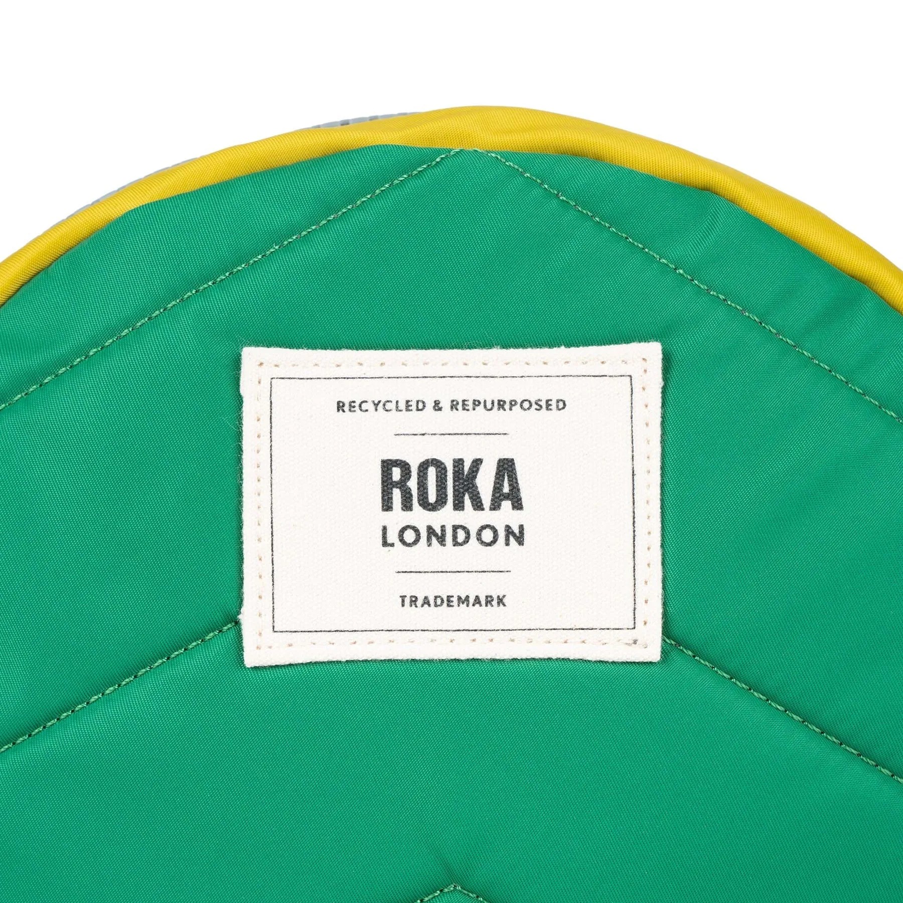 ROKA Creative Waste Paddington B Small Recycled Nylon Edition 4 Bag sold by The Foot Factory product image thumbnail 4