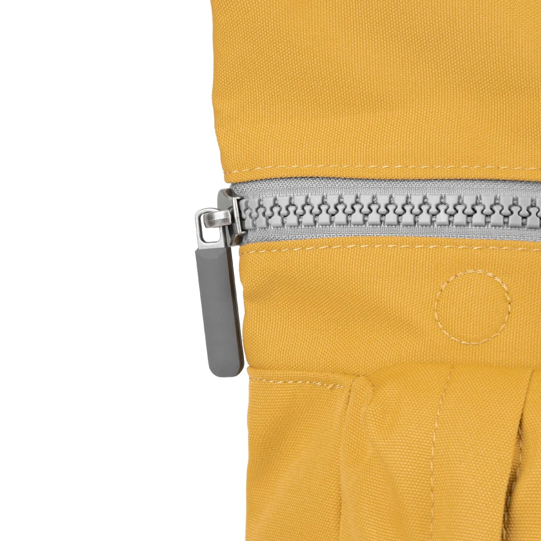 ROKA Waterhouse Flax Medium Recycled Canvas Bag sold by The Foot Factory product image thumbnail 5