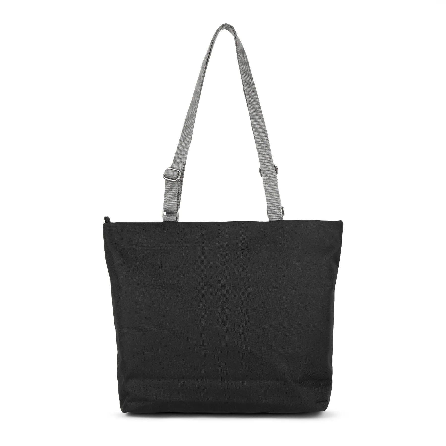 ROKA Trafalgar B Ash Recycled Canvas Bag sold by The Foot Factory product image thumbnail 3
