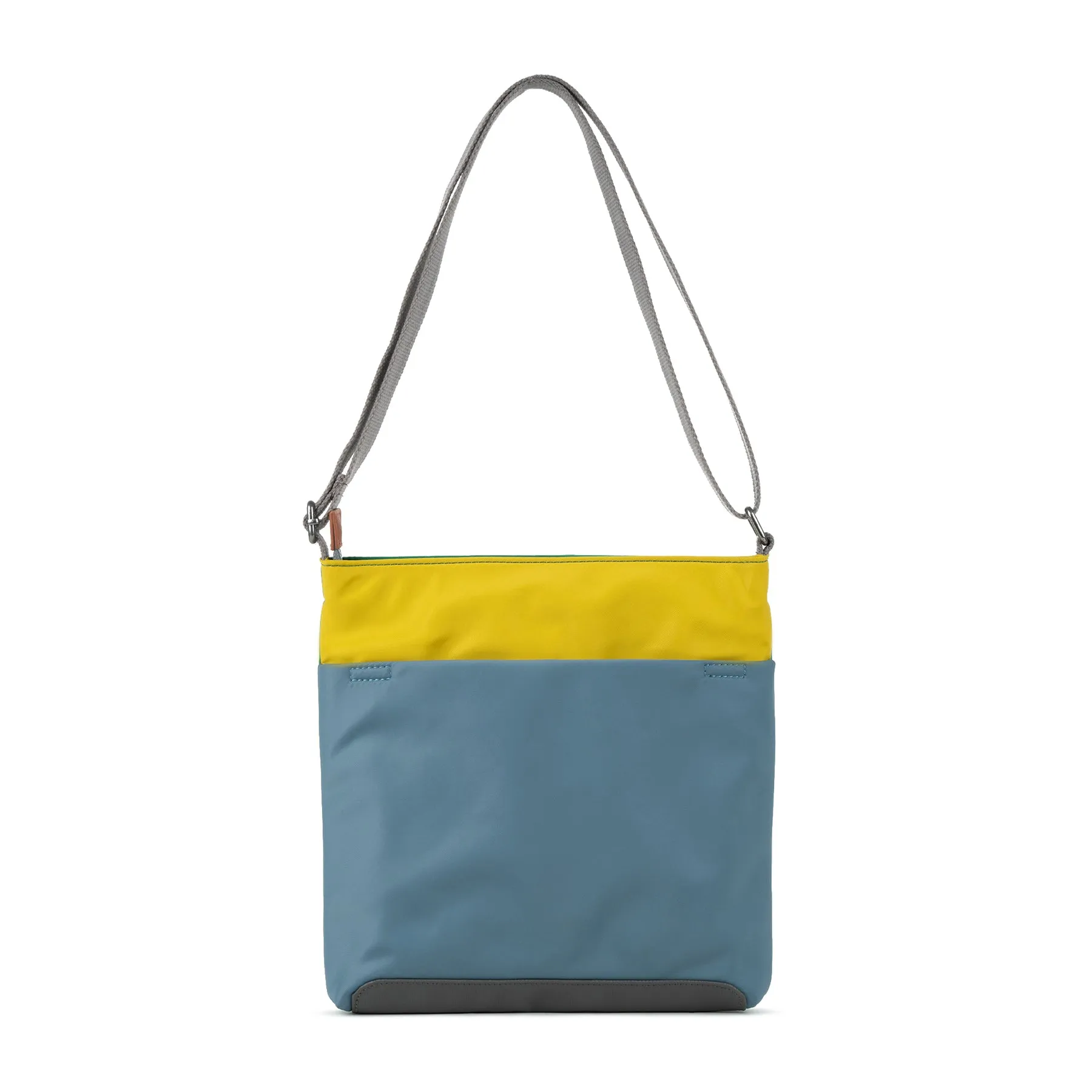 ROKA Creative Waste Kennington B Medium Recycled Nylon Edition 4 Bag sold by The Foot Factory product image thumbnail 3