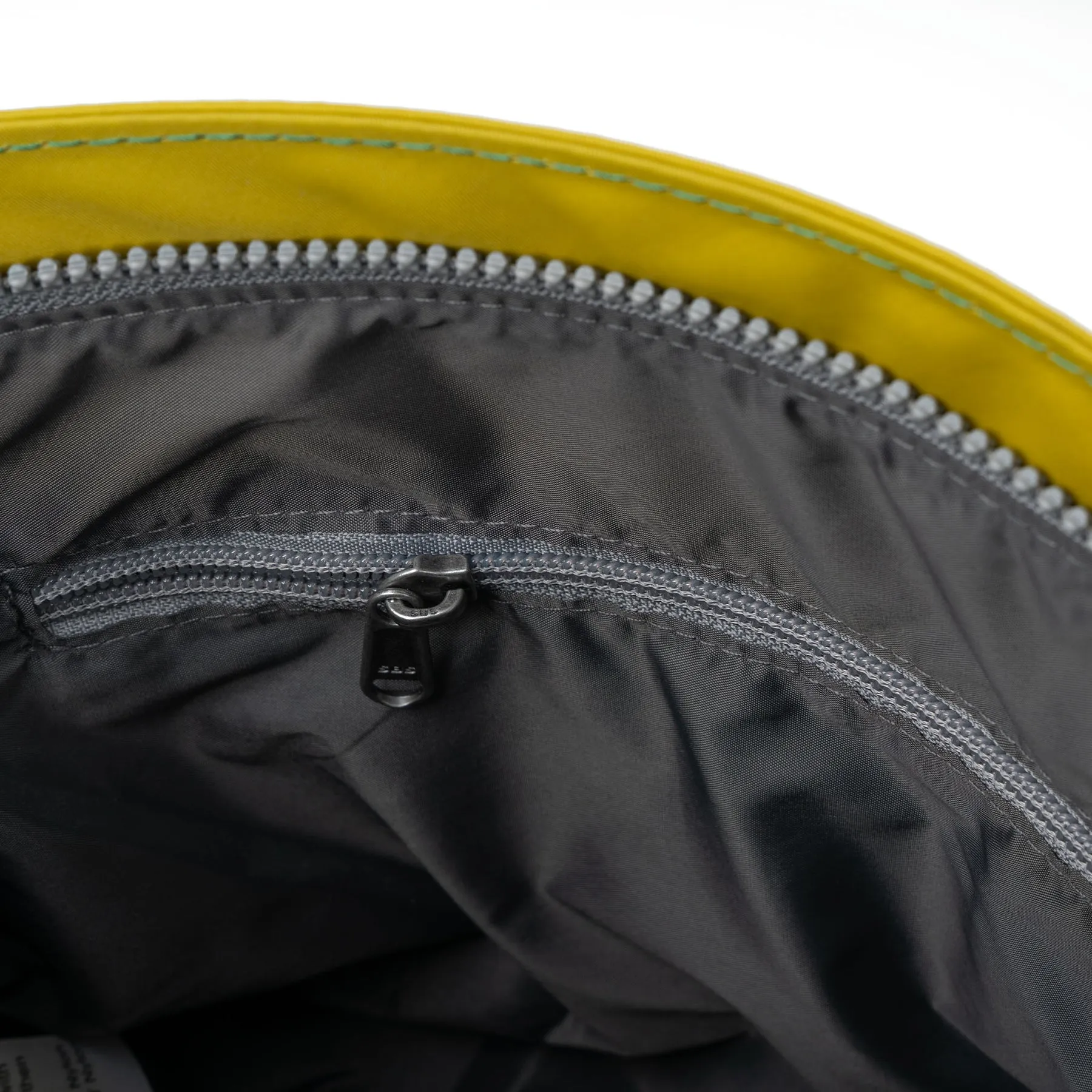 ROKA Creative Waste Kennington B Medium Recycled Nylon Edition 4 Bag sold by The Foot Factory product image thumbnail 4