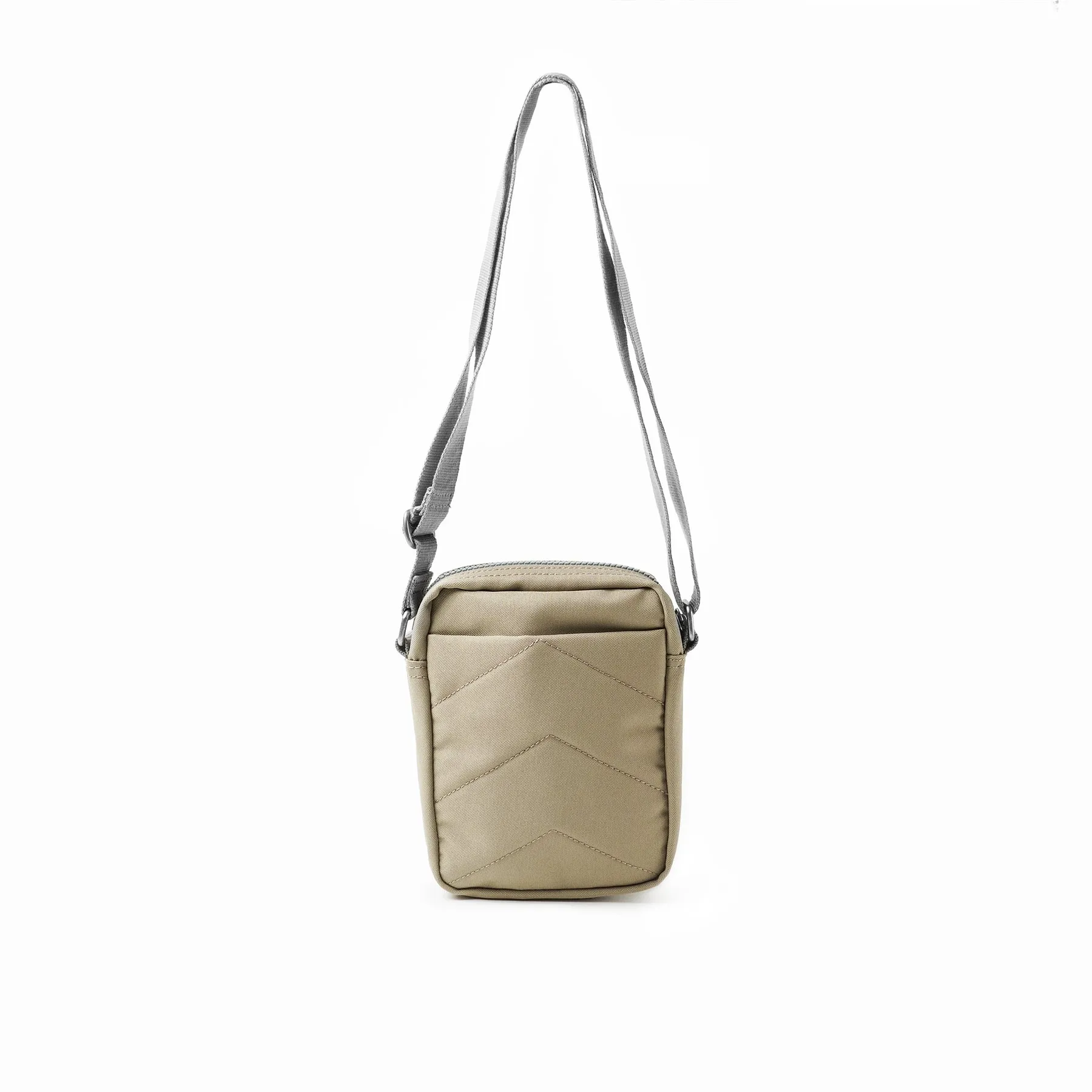 ROKA Bond Coriander Recycled Canvas Bag sold by The Foot Factory product image thumbnail 3
