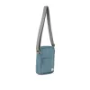 ROKA Bond Airforce Recycled Canvas Bag - OS sold by The Foot Factory