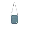 ROKA Bond Airforce Recycled Canvas Bag - OS sold by The Foot Factory