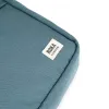 ROKA Bond Airforce Recycled Canvas Bag - OS sold by The Foot Factory