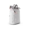 ROKA Finchley A Mist Large Recycled Canvas Bag - OS sold by The Foot Factory