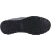 Skechers Mens Nampa Occupational Trainers - Black sold by The Foot Factory