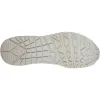 Skechers Womens Uno Stand On Air Sports Trainers - Off White sold by The Foot Factory