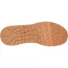 Skechers Womens Uno Stand On Air Sports Trainers - Pink sold by The Foot Factory