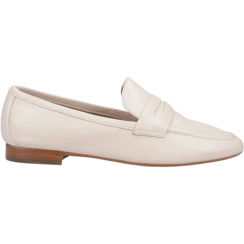 Dune Womens Gianetta Shoe - Light Brown sold by The Foot Factory