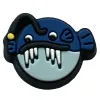Crocs Jibbitz Tiny Anglerfish Charm sold by The Foot Factory