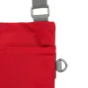 ROKA Chelsea Cranberry Recycled Nylon Bag - OS sold by The Foot Factory