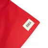 ROKA Chelsea Cranberry Recycled Nylon Bag - OS sold by The Foot Factory