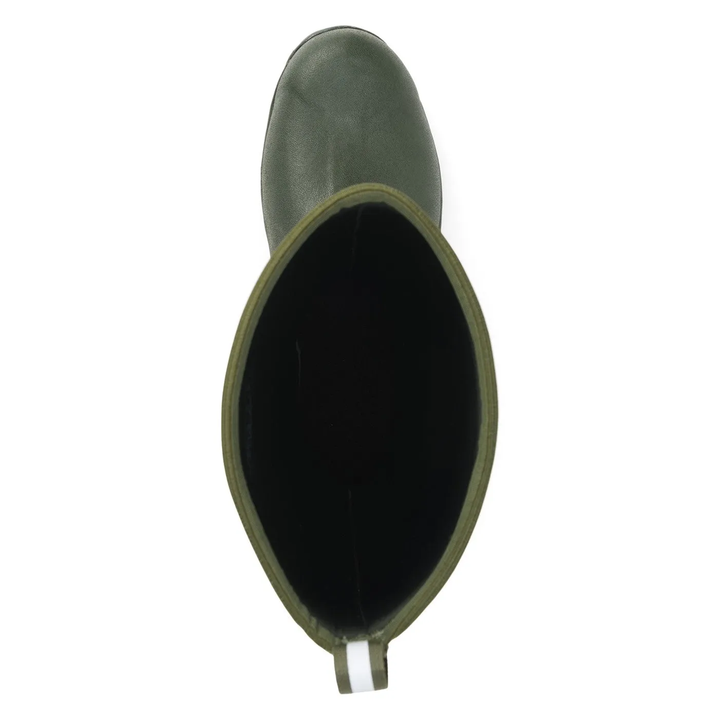 Muck Boots Unisex Muckmaster Tall Boots - Moss sold by The Foot Factory product image thumbnail 5