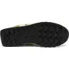 Saucony Womens Shadow Original Trainers - White / Gold sold by The Foot Factory