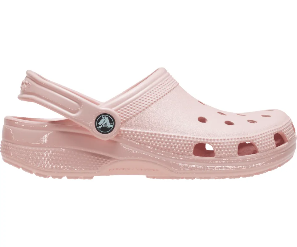 CROCS Unisex Classic Clog - Quartz sold by The Foot Factory