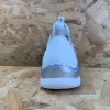 Rieker Womens Fashion Trainers - White sold by The Foot Factory