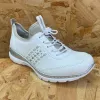 Rieker Womens Fashion Trainers - White sold by The Foot Factory