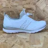 Rieker Womens Fashion Trainers - White sold by The Foot Factory