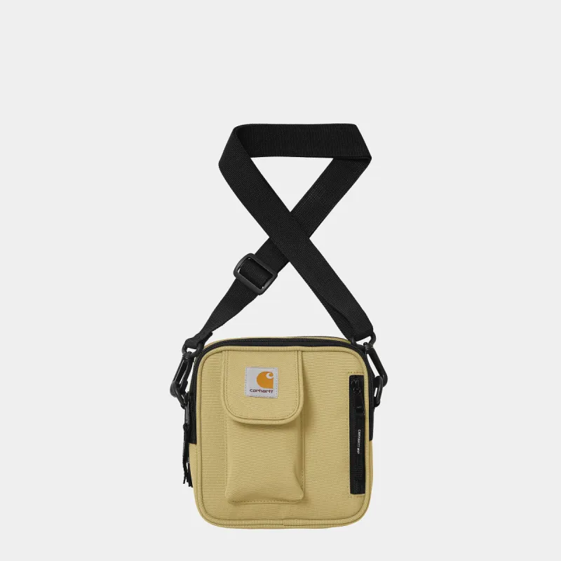 Carhartt WIP Mens Essential Bag - Agate sold by The Foot Factory