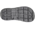 CROCS Unisex Stomp High Shine Clog - Black sold by The Foot Factory
