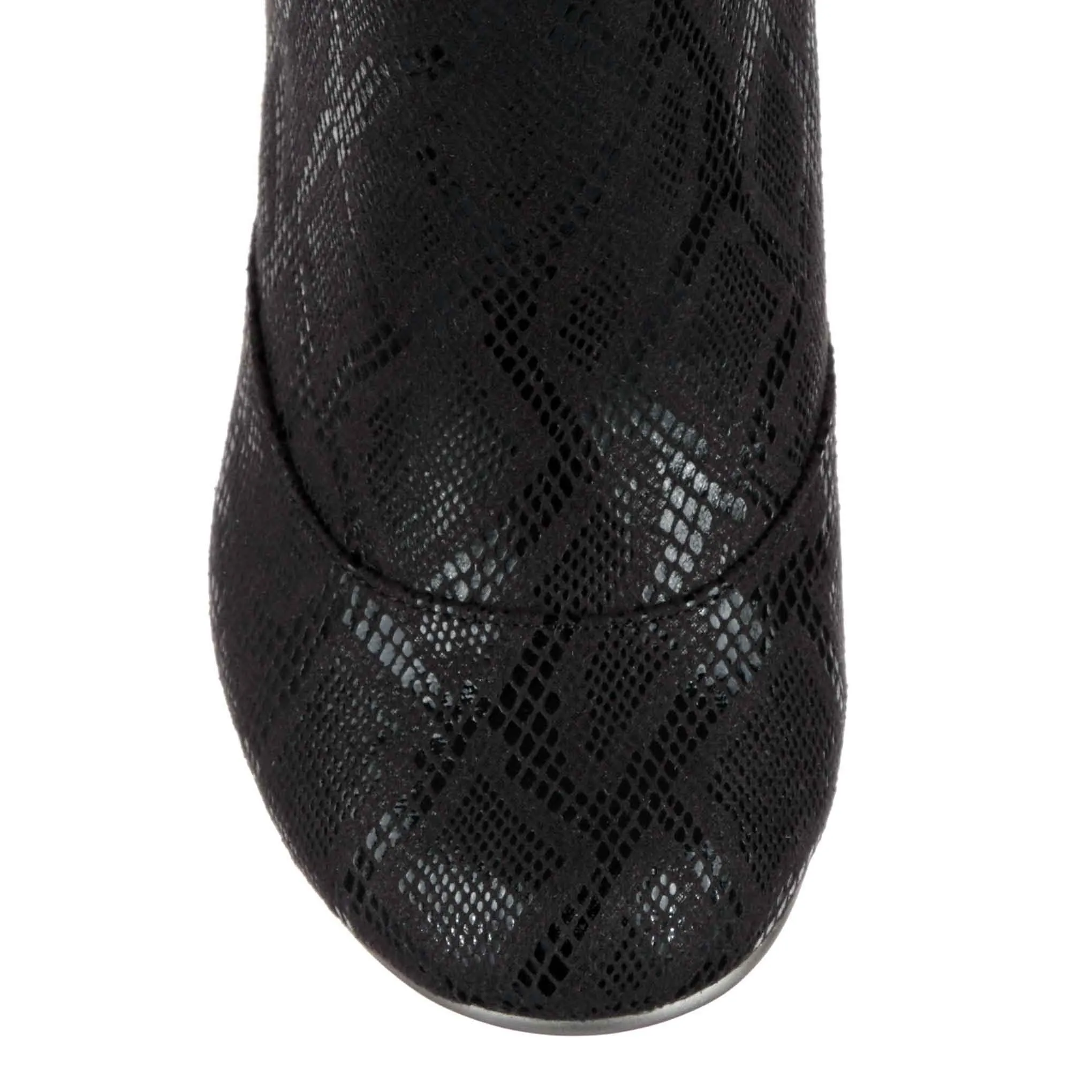 Irregular Choice Womens Think About It High Heel - Black sold by The Foot Factory product image thumbnail 5