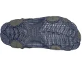 Crocs Unisex Classic All-Terrain Clog - Navy / Dusty Olive sold by The Foot Factory