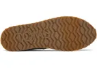TOMS Mens Alpargata Resident 2.0 Trainers - Grey sold by The Foot Factory