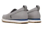 TOMS Mens Alpargata Resident 2.0 Trainers - Grey sold by The Foot Factory