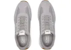TOMS Mens Wyndon Trainers - Grey sold by The Foot Factory