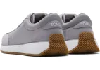 TOMS Mens Wyndon Trainers - Grey sold by The Foot Factory