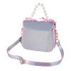 Irregular Choice Womens Pretty Purr Bag sold by The Foot Factory