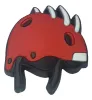 Crocs Jibbitz Skate Helmet Charm sold by The Foot Factory