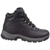 Hi-Tec Mens Eurotrek Lite Waterproof Walking Boots - Dark Brown sold by The Foot Factory