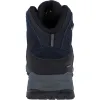 Hi-Tec Mens Bandera Lite Boots - Blue sold by The Foot Factory