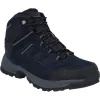 Hi-Tec Mens Bandera Lite Boots - Blue sold by The Foot Factory