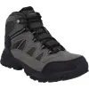 Hi-Tec Mens Bandera Lite Boots - Olive sold by The Foot Factory