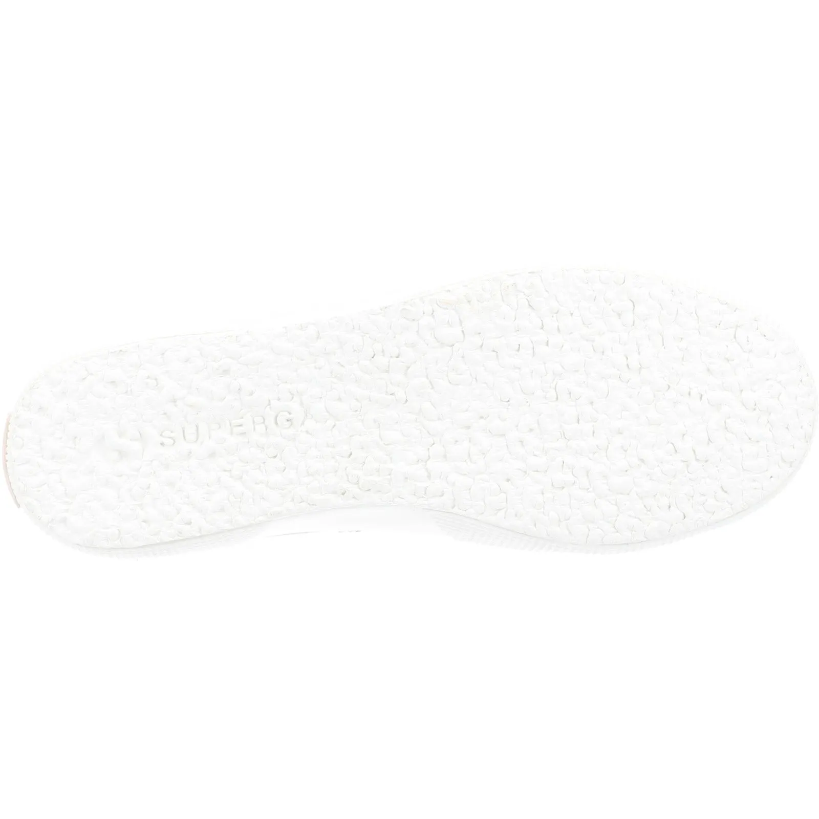 Superga Womens 2750 Floral Print Trainers - Pink sold by The Foot Factory product image thumbnail 4