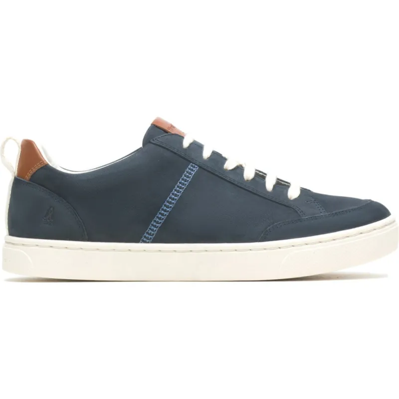 Hush Puppies Mens The Good Trainers - Navy sold by The Foot Factory