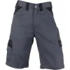 Dickies Mens Everyday Short - Grey sold by The Foot Factory