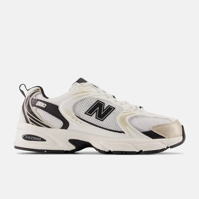 New Balance Mens 530 Fashion Trainers sold by The Foot Factory