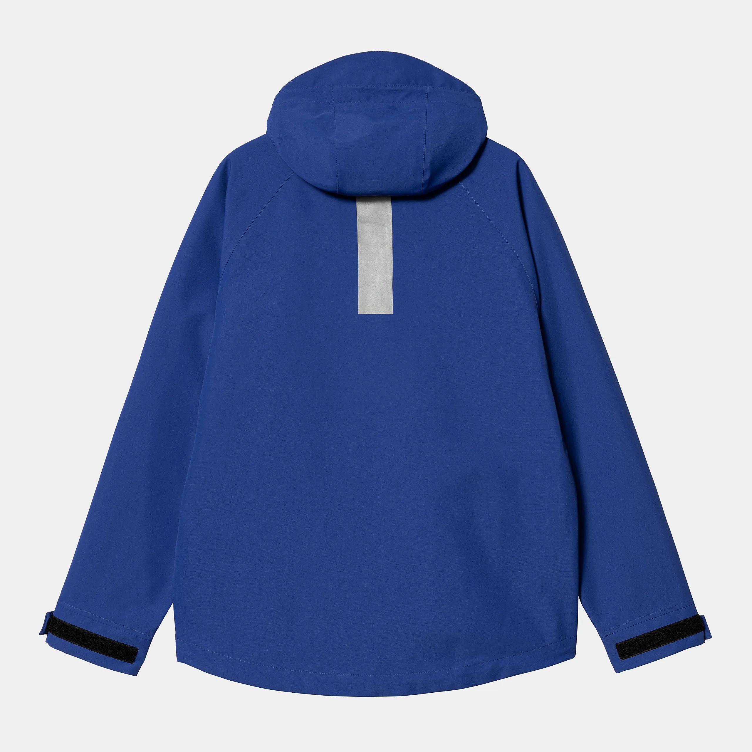 Carhartt WIP Mens Alto Jacket - Lazurite sold by The Foot Factory product image thumbnail 2