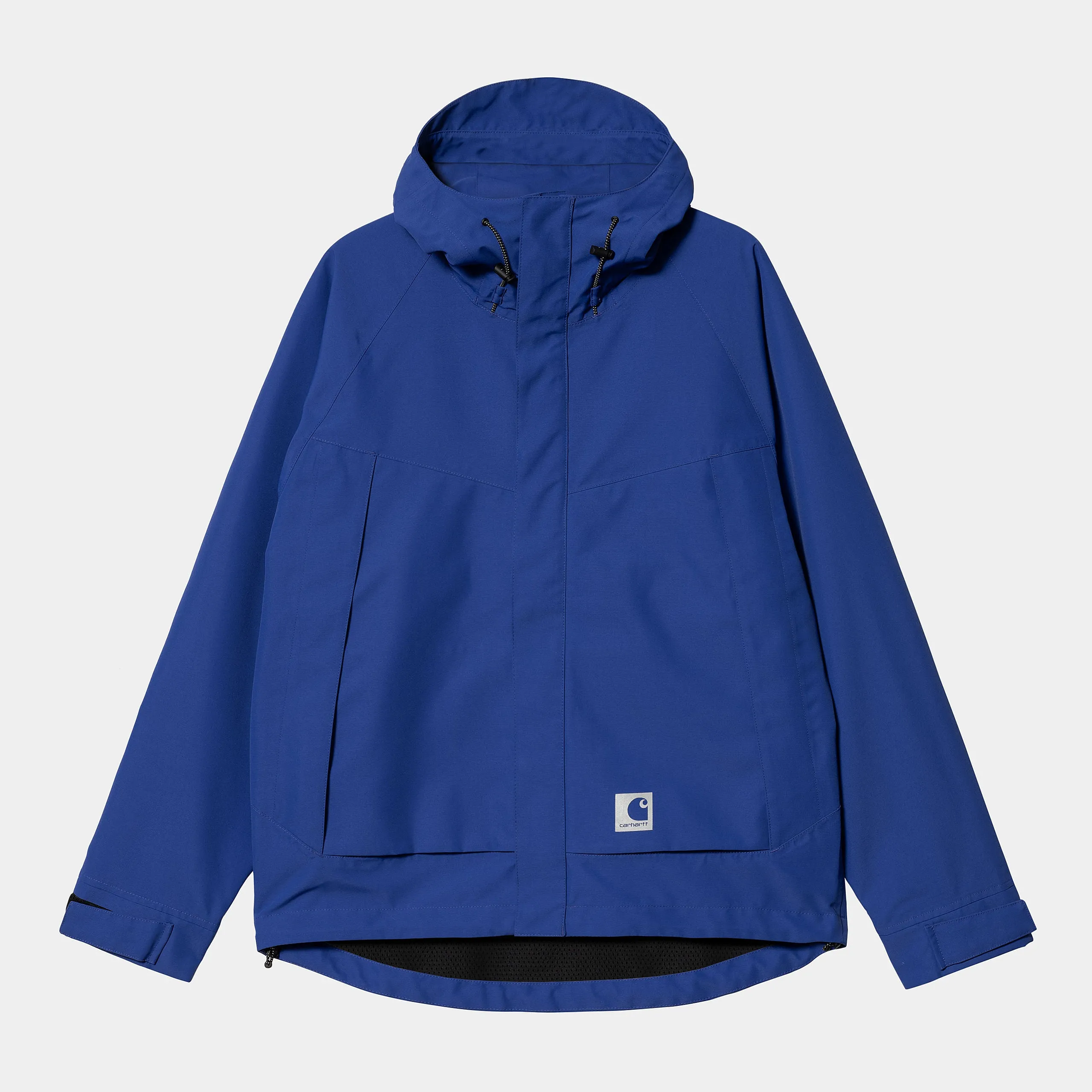 Carhartt WIP Mens Alto Jacket - Lazurite sold by The Foot Factory