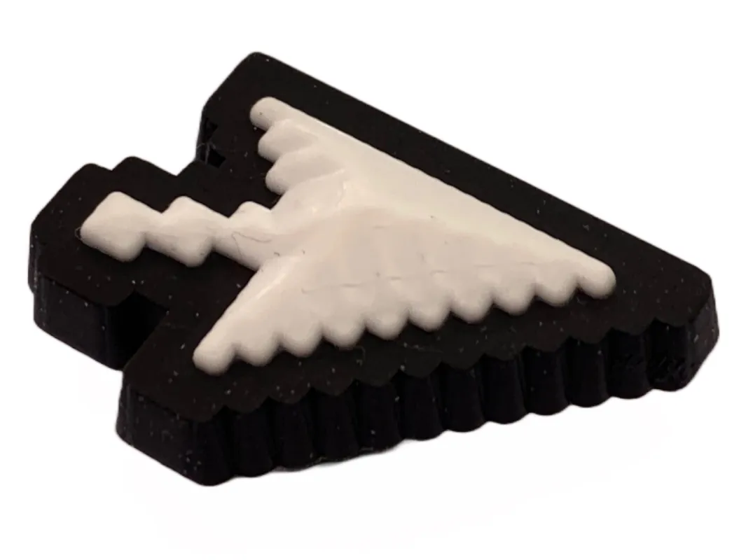 Crocs Jibbitz Mouse Cursor Charm sold by The Foot Factory