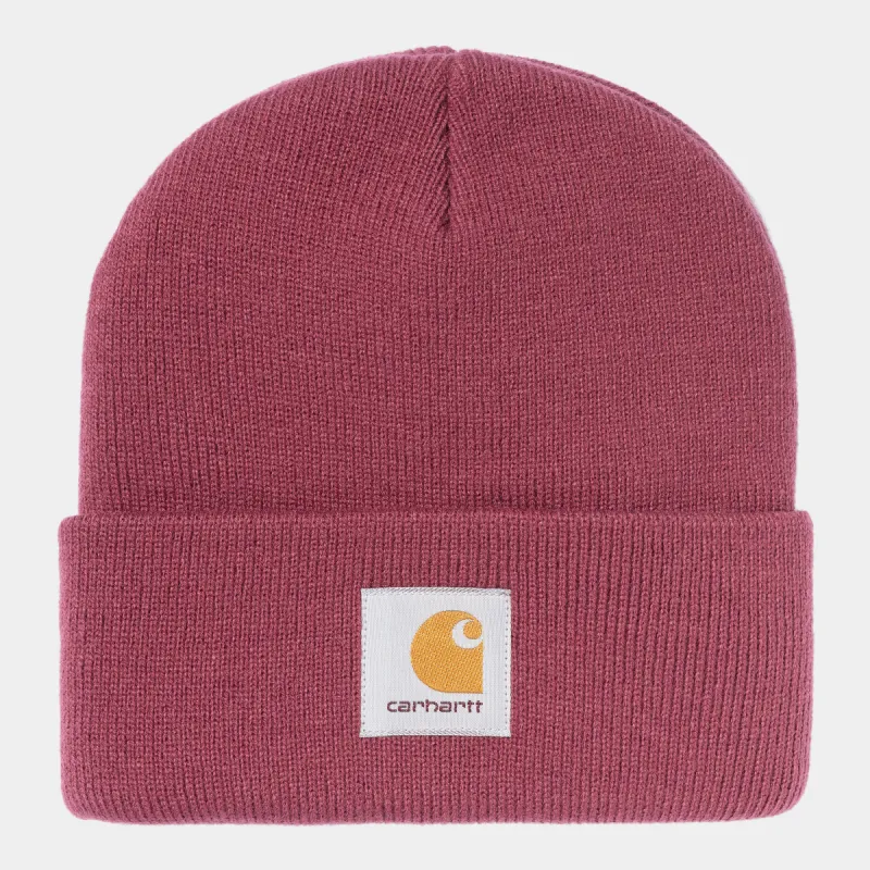 Carhartt WIP Unisex Short Watch Hat - Punch sold by The Foot Factory